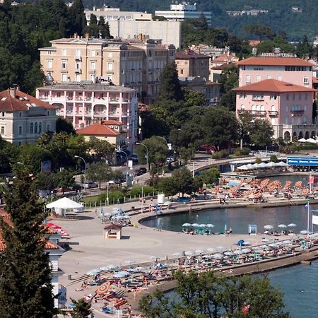 Apartment San Rijeka Exterior foto