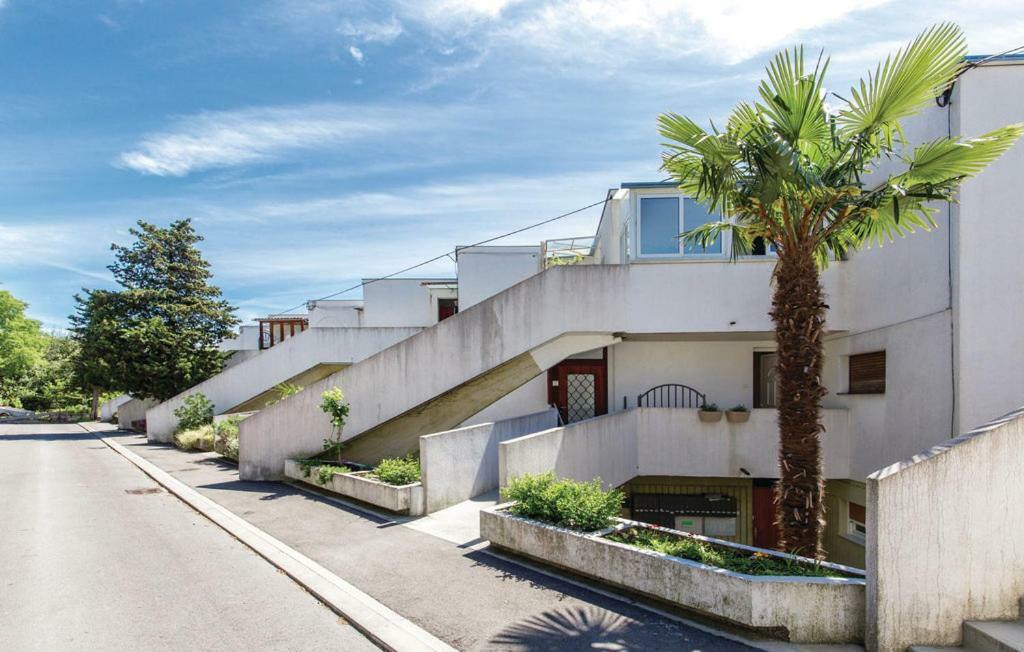 Apartment San Rijeka Exterior foto